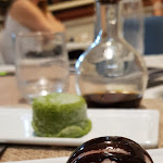 Photo n°2 de l'avis de Manuel.e fait le 20/09/2018 à 21:56 sur le  WOW Sushi Bar - Temakeria à Siderno