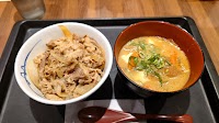 松屋 下北沢店