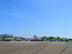 Mechapa beach'in fotoğrafı ve yerleşim