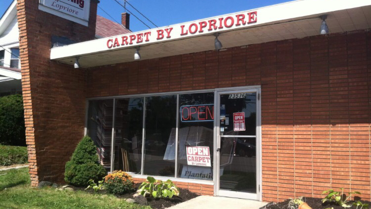 Carpet By Lopriore, Inc.