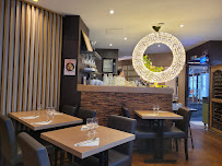 Atmosphère du Restaurant coréen Restaurant Songsan à Paris - n°9