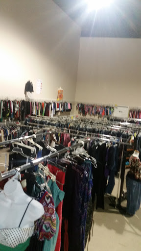 Thrift Store «Adullam House Thrift Store», reviews and photos, 26 Firetower Rd, Wetumpka, AL 36093, USA