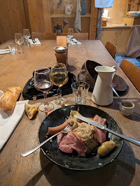 Choucroute d'Alsace du Restaurant Bistrot des Lavandières à Colmar - n°1
