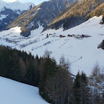 Photo n°1 de l'avis de Kai.t fait le 09/04/2019 à 16:15 sur le  Busegge Alm à Weissenbach