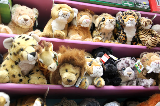 Toy Store «Happy Hippo Toys», reviews and photos, 135 W Main St, Moorestown, NJ 08057, USA