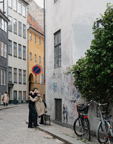 Copenhagen Portrait and Wedding Photographer – Renee Song - Indre By