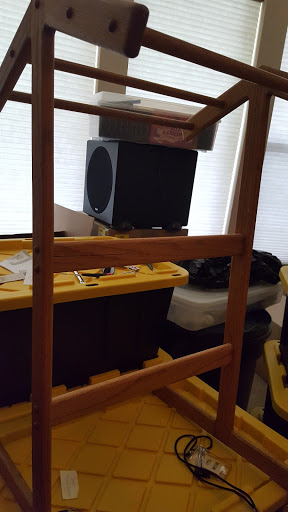 Moving Company «Red Carpet Moving Company», reviews and photos, 5435 S Procyon St #200, Las Vegas, NV 89118, USA