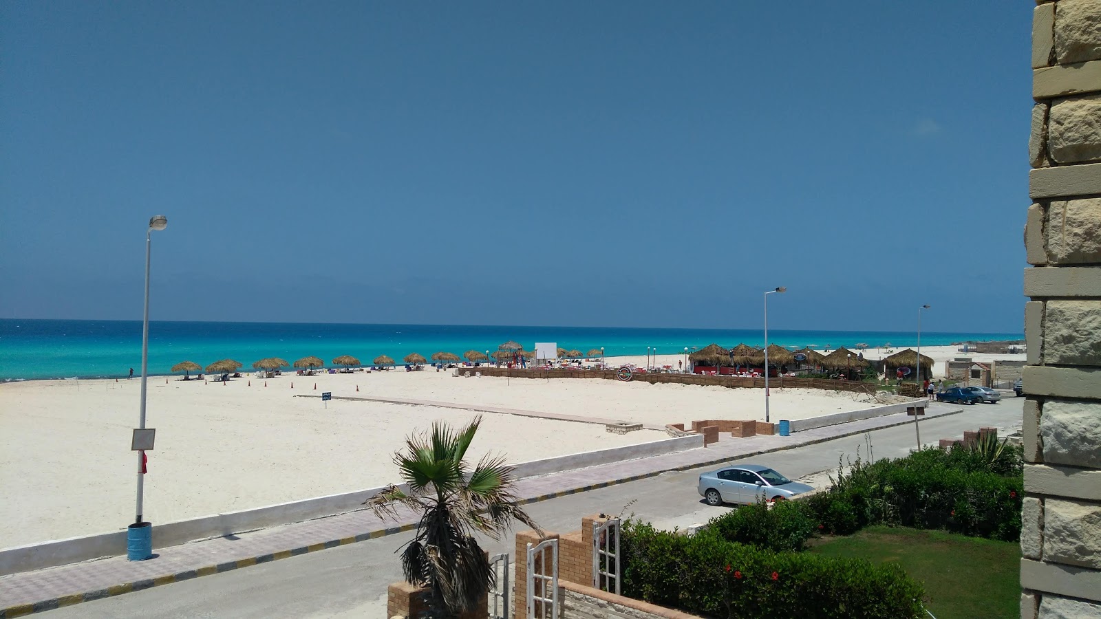 Zomoroda Beach photo #7