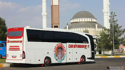 Can Diyarbakır Turizm