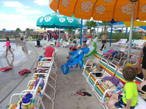 Water Park «Cowabunga Bay Las Vegas», reviews and photos, 900 Galleria Dr, Henderson, NV 89011, USA