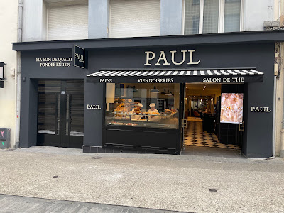 PAUL Brest Jean Jaurès à Brest
