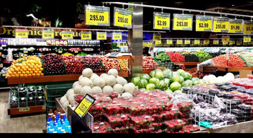 Supermarket «Gates Avenue Food Bazaar Supermarket», reviews and photos, 1590 Gates Ave, Ridgewood, NY 11385, USA