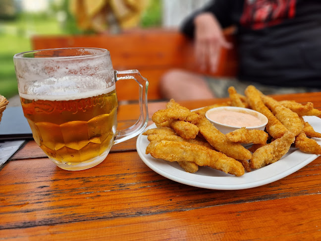 Pivnice Na Vyhlídce