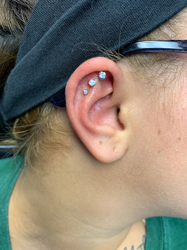 Explore small gap filler tattoo ideas, creative tattoo ideas in Bay Shore, available at Piercings By Dean 95