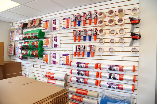 Self-Storage Facility «Public Storage», reviews and photos, 8701 Central Ave, Capitol Heights, MD 20743, USA