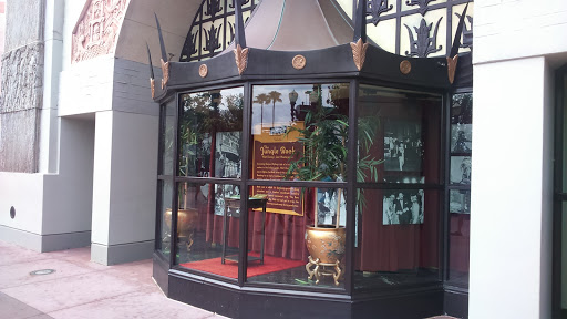 Tourist Attraction «The Great Movie Ride», reviews and photos, 351 South Studio Drive, Orlando, FL 32836, USA