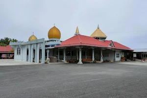 Masjid Al-Amiriah image
