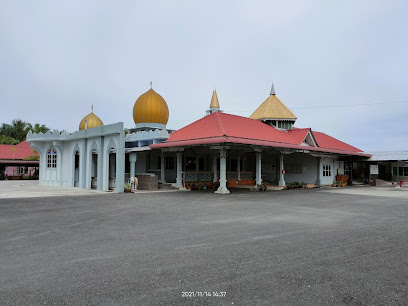 Masjid Al-Amiriah