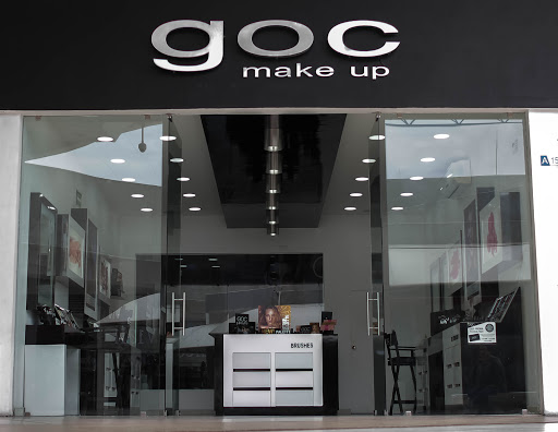 Goc Make Up