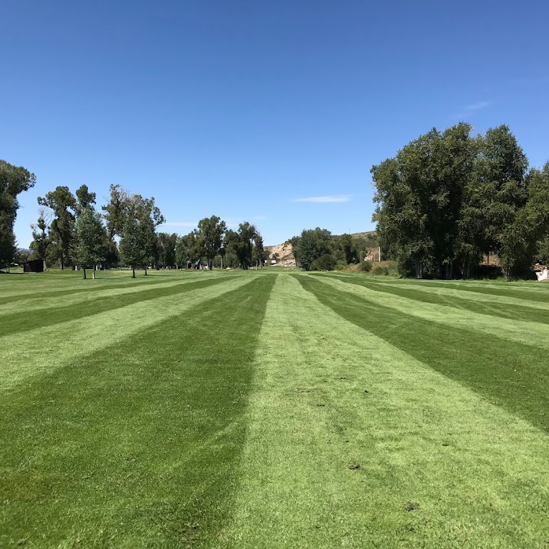 Steamboat Golf Club