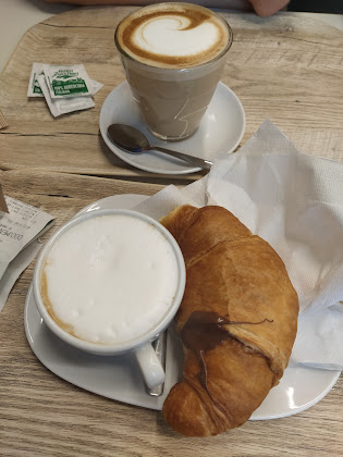 Plats et boissons hôtels Artua'&Solferino 10121 Turin