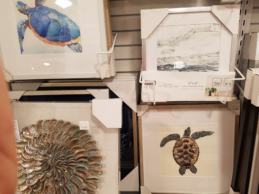 Department Store «HomeGoods», reviews and photos, 1501 Sentinel Dr #300a, Chesapeake, VA 23320, USA