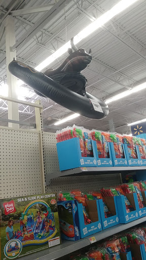 Department Store «Walmart Supercenter», reviews and photos, 5315 Cortez Rd W, Bradenton, FL 34210, USA