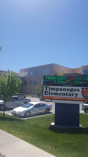 Timpanogos Elementary