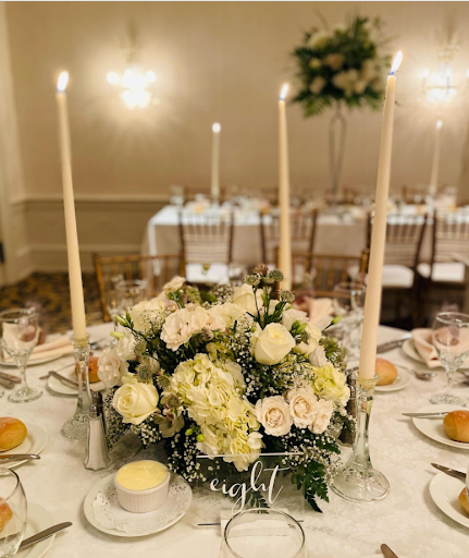 Florist «Flowers By Priscilla - Paoli», reviews and photos, 1592 Lancaster Ave, Paoli, PA 19301, USA