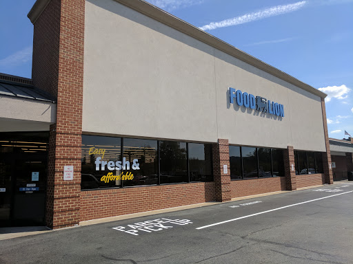 Grocery Store «Food Lion», reviews and photos, 577 N Madison Rd #15, Orange, VA 22960, USA