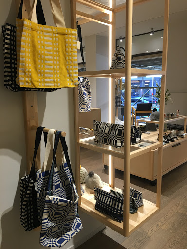 Johanna Gullichsen Flagship Store