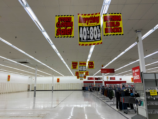 Department Store «Kmart», reviews and photos, 5007 Victory Blvd, Tabb, VA 23693, USA