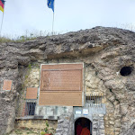 Photo n° 3 de l'avis de Patrick.u fait le 12/07/2022 à 13:46 pour Fort de Douaumont à Douaumont-Vaux