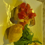 Photo n°3 de l'avis de Ronny.o fait le 07/06/2022 à 21:02 sur le  Ristorante U' Campagnuolo Sas Di Conte Miche & C. à Barano d'Ischia