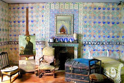 Musée Charles Milcendeau à Soullans