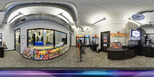 Amusement Center «ZavaZone», reviews and photos, 40 Southlawn Ct, Rockville, MD 20850, USA