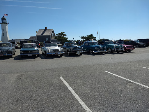 Tourist Attraction «Scituate Lighthouse», reviews and photos, 99 Lighthouse Rd, Scituate, MA 02066, USA