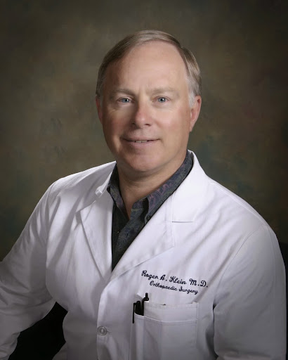 Dr. Roger A. Klein, MD