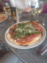 Pizza du Restaurant italien Pinocchio à Lille - n°15