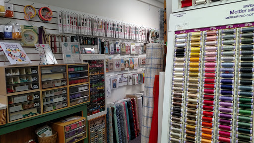 Quilt Shop «Quilted Angel», reviews and photos, 200 G St, Petaluma, CA 94952, USA