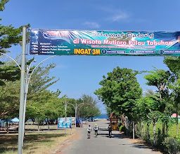Mutiara Pulau Tabuhan photo