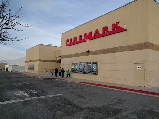 Movie Theater «Cinemark Bountiful 8», reviews and photos, 206 S 625 W #1230, Bountiful, UT 84010, USA