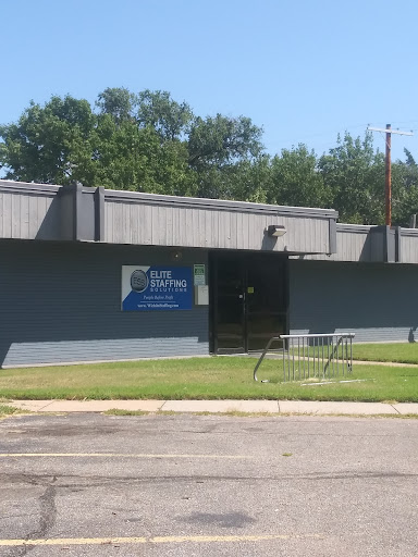 Employment Agency «Elite Staffing Solutions», reviews and photos, 2601 E Central Ave #3, Wichita, KS 67214, USA