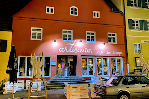 Artesano - Cafe & Bar image