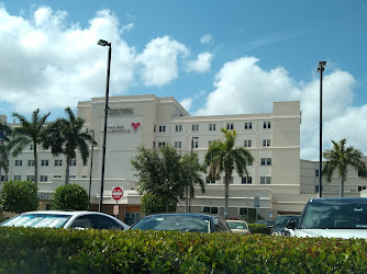 Northwest Medical Center