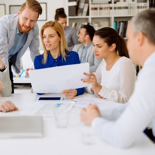 Employment Agency «Express Employment Professionals - North Portland, OR», reviews and photos, 4790 N Lombard St, Portland, OR 97203, USA