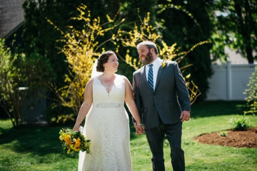 Bridal Shop «Spark Bridal Outlet», reviews and photos, 1757 Cranston St, Cranston, RI 02920, USA