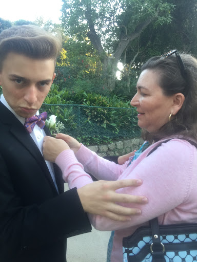 Florist «May Flowers», reviews and photos, 8521 Norwalk Blvd # A, Whittier, CA 90606, USA