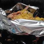 Photo n°7 de l'avis de Franca.o fait le 15/02/2020 à 06:18 sur le  Vecchio Molino à Civitanova Marche