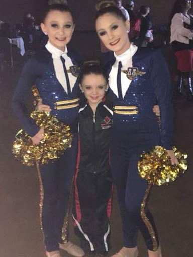 Dance School «Dance Unlimited», reviews and photos, 226 Eastbrooke Pointe Dr, Mt Washington, KY 40047, USA